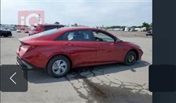 هیۆندای ئەلەنترا